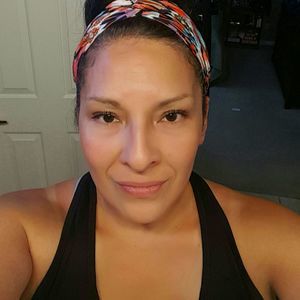 Meet your Posher, Rose